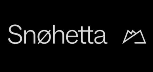 Snøhetta